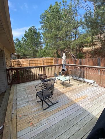 5704 John Hancock Dr., Benton, AR 72019