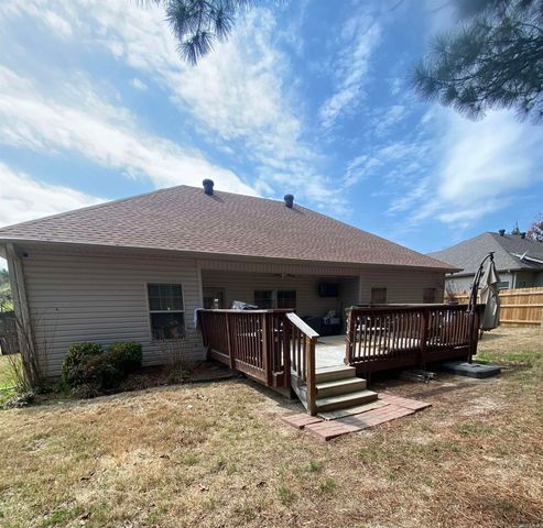 5704 John Hancock Dr., Benton, AR 72019