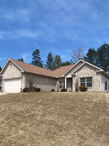 5704 John Hancock Dr., Benton, AR 72019