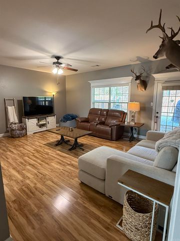 5704 John Hancock Dr., Benton, AR 72019