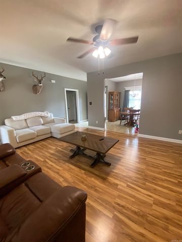 5704 John Hancock Dr., Benton, AR 72019