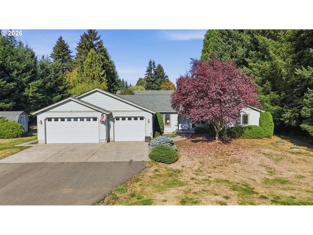 10408 Ne 119TH St, Vancouver, WA 98662