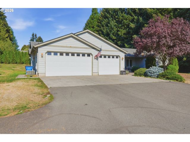 10408 Ne 119TH St, Vancouver, WA 98662