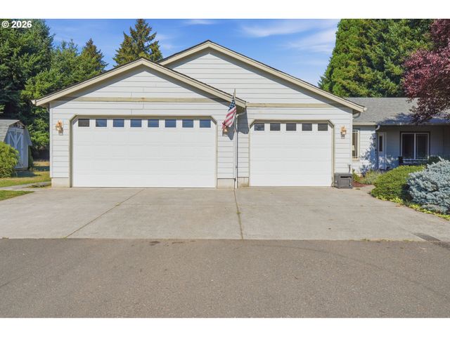 10408 Ne 119TH St, Vancouver, WA 98662