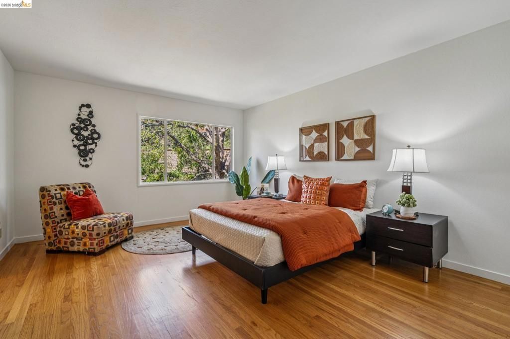 Image 21 of property listing at 1100 Miller Ave, Berkeley, CA 94708