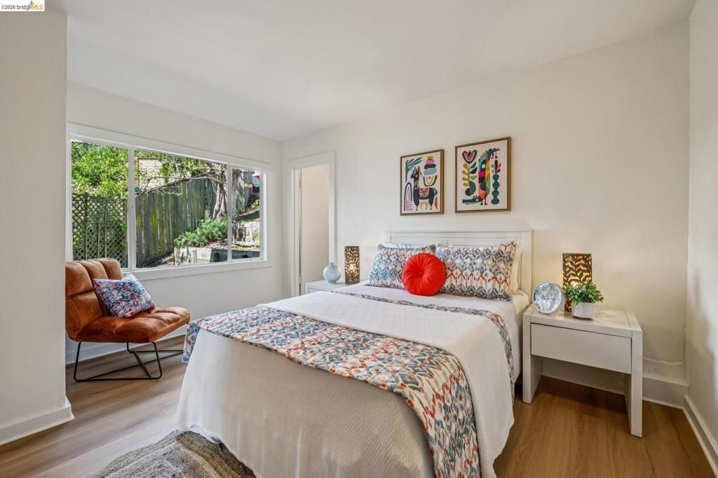 Image 29 of property listing at 1100 Miller Ave, Berkeley, CA 94708