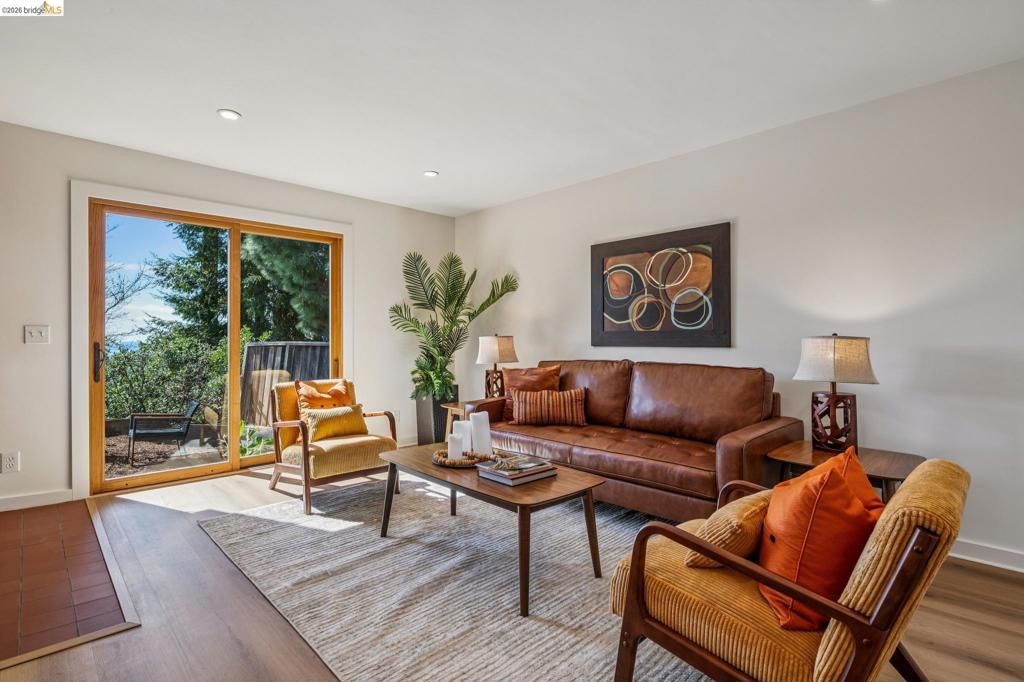 Image 34 of property listing at 1100 Miller Ave, Berkeley, CA 94708