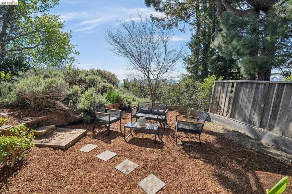 Image 37 of property listing at 1100 Miller Ave, Berkeley, CA 94708