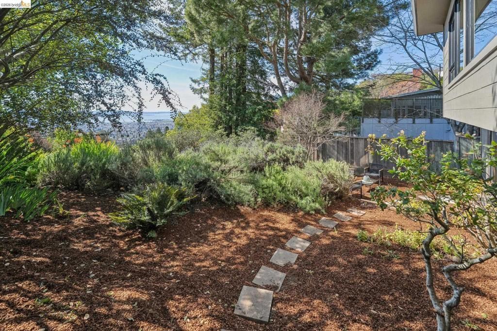 Image 41 of property listing at 1100 Miller Ave, Berkeley, CA 94708