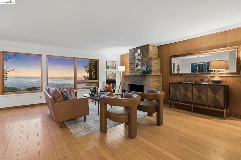 Image 46 of property listing at 1100 Miller Ave, Berkeley, CA 94708