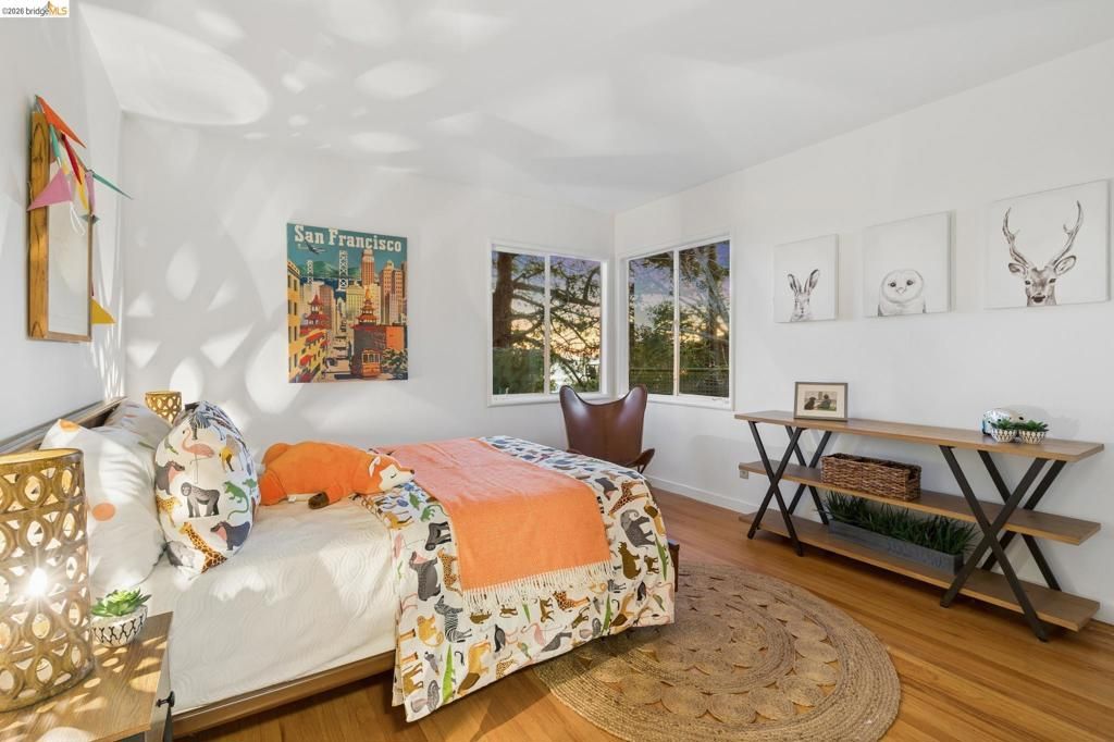 Image 52 of property listing at 1100 Miller Ave, Berkeley, CA 94708