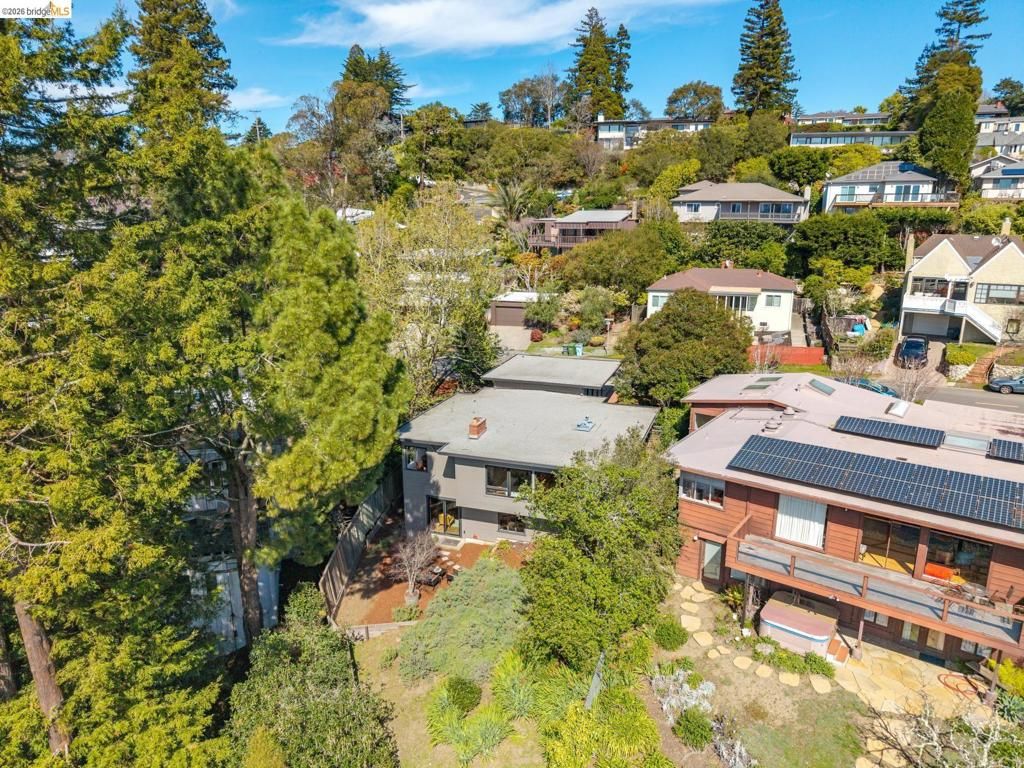 Image 57 of property listing at 1100 Miller Ave, Berkeley, CA 94708