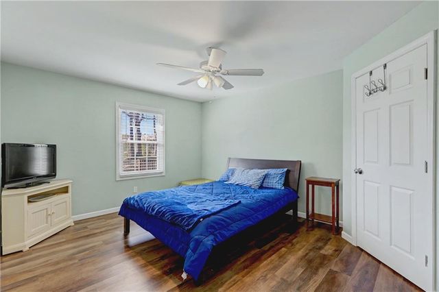 134 Church Road, Thomaston, GA 30286