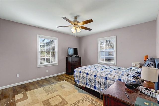134 Church Road, Thomaston, GA 30286