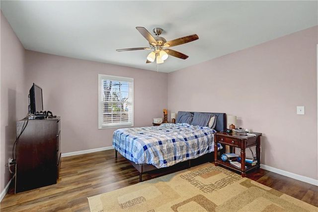 134 Church Road, Thomaston, GA 30286