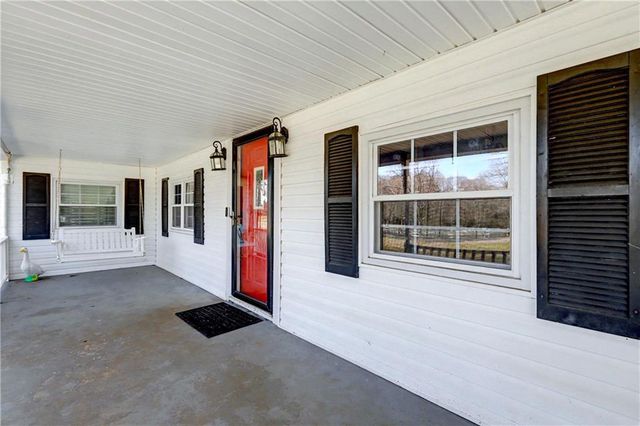 134 Church Road, Thomaston, GA 30286