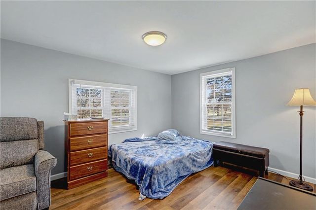 134 Church Road, Thomaston, GA 30286