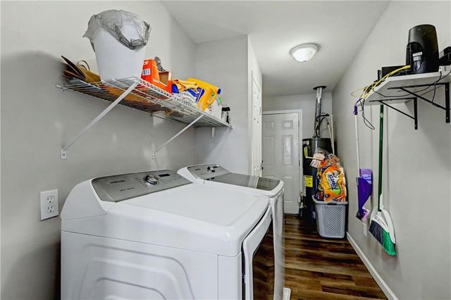 134 Church Road, Thomaston, GA 30286
