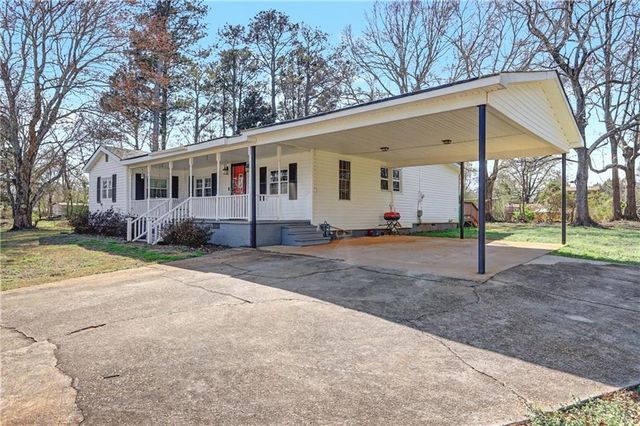 134 Church Road, Thomaston, GA 30286