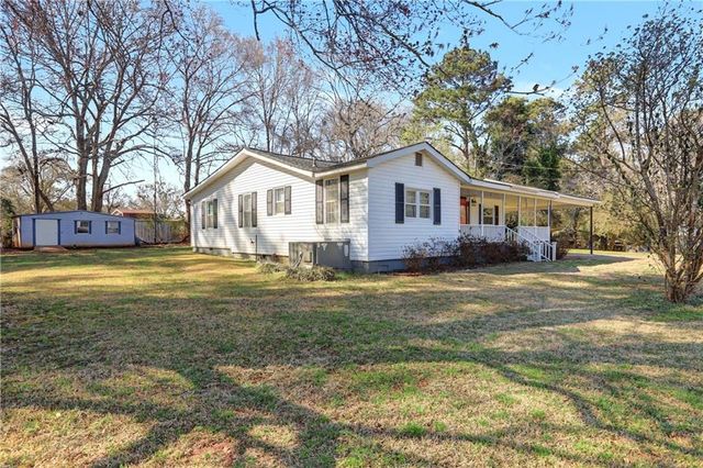 134 Church Road, Thomaston, GA 30286