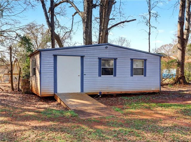 134 Church Road, Thomaston, GA 30286
