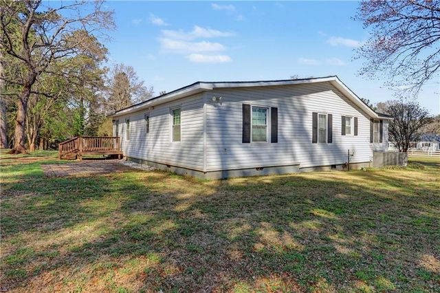 134 Church Road, Thomaston, GA 30286