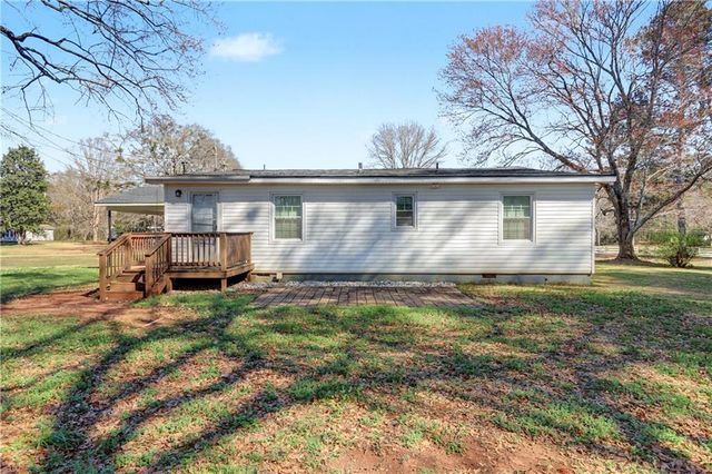 134 Church Road, Thomaston, GA 30286
