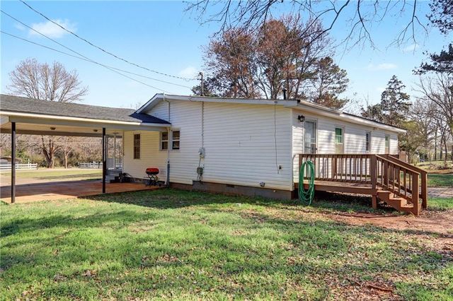 134 Church Road, Thomaston, GA 30286