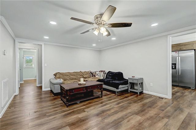 134 Church Road, Thomaston, GA 30286