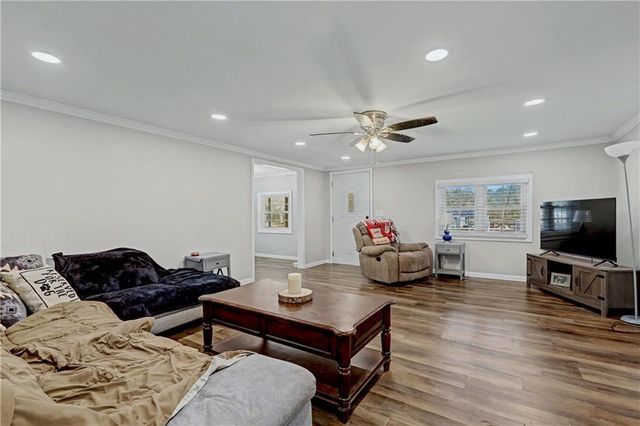 134 Church Road, Thomaston, GA 30286