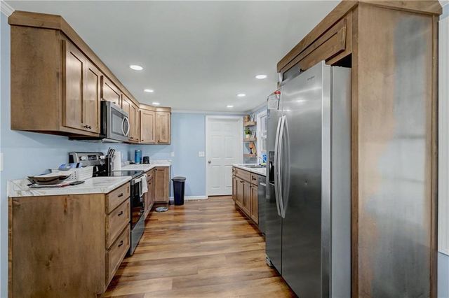 134 Church Road, Thomaston, GA 30286