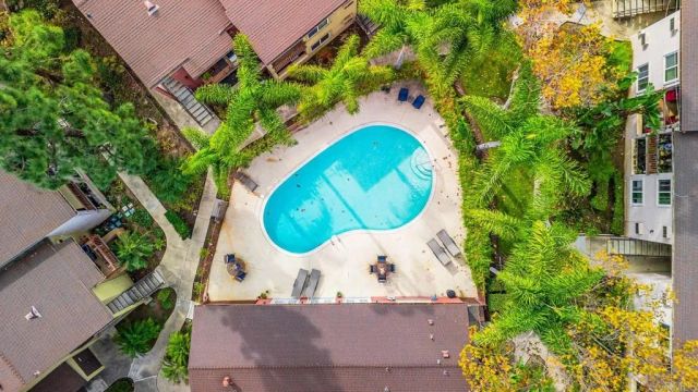 1280 W Main Street 15, El Cajon, CA 92020