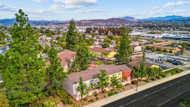 1280 W Main Street 15, El Cajon, CA 92020