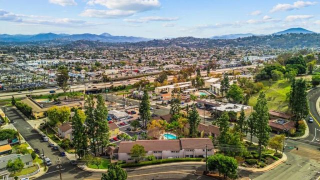 1280 W Main Street 15, El Cajon, CA 92020