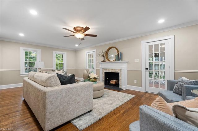 1365 Reynolda Road, Winston-salem, NC 27106