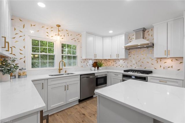 1365 Reynolda Road, Winston-salem, NC 27106