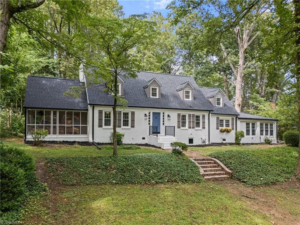 1365 Reynolda Road, Winston-salem, NC 27106