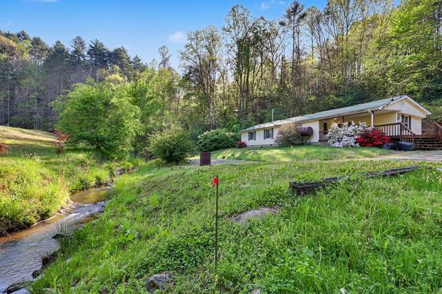 20 Bates Creek Road, Murphy, NC 28906