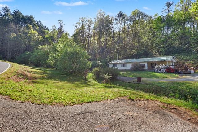 20 Bates Creek Road, Murphy, NC 28906