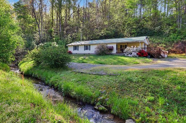 20 Bates Creek Road, Murphy, NC 28906