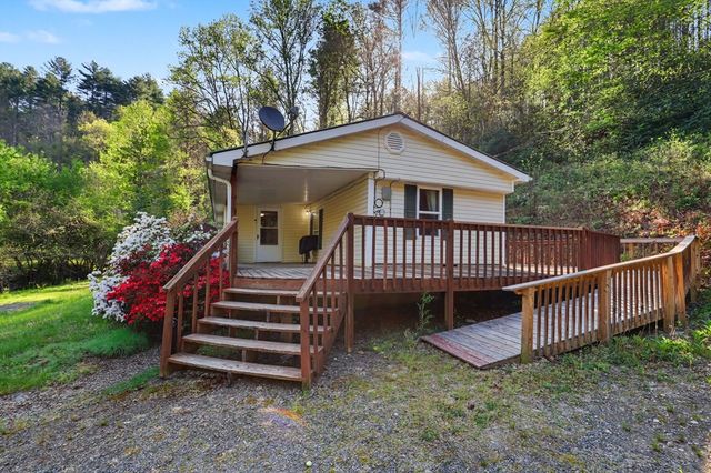20 Bates Creek Road, Murphy, NC 28906