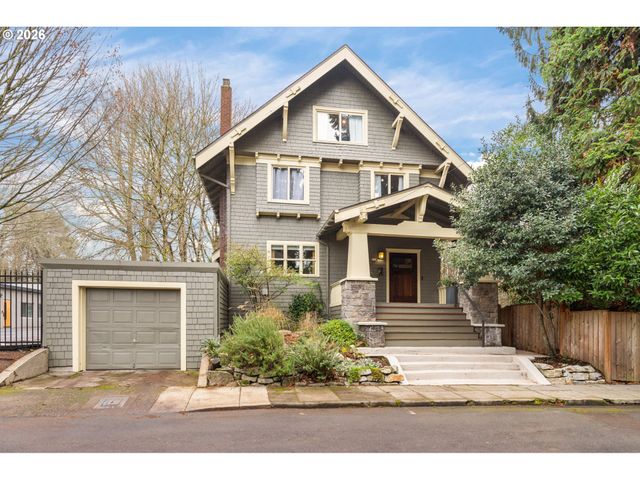 928 Se 18TH Ave, Portland, OR 97214