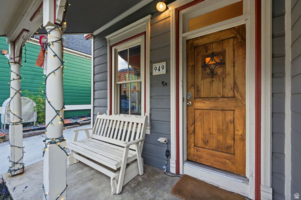 949 PARK AVE, Park City, UT 84060 — photo 3