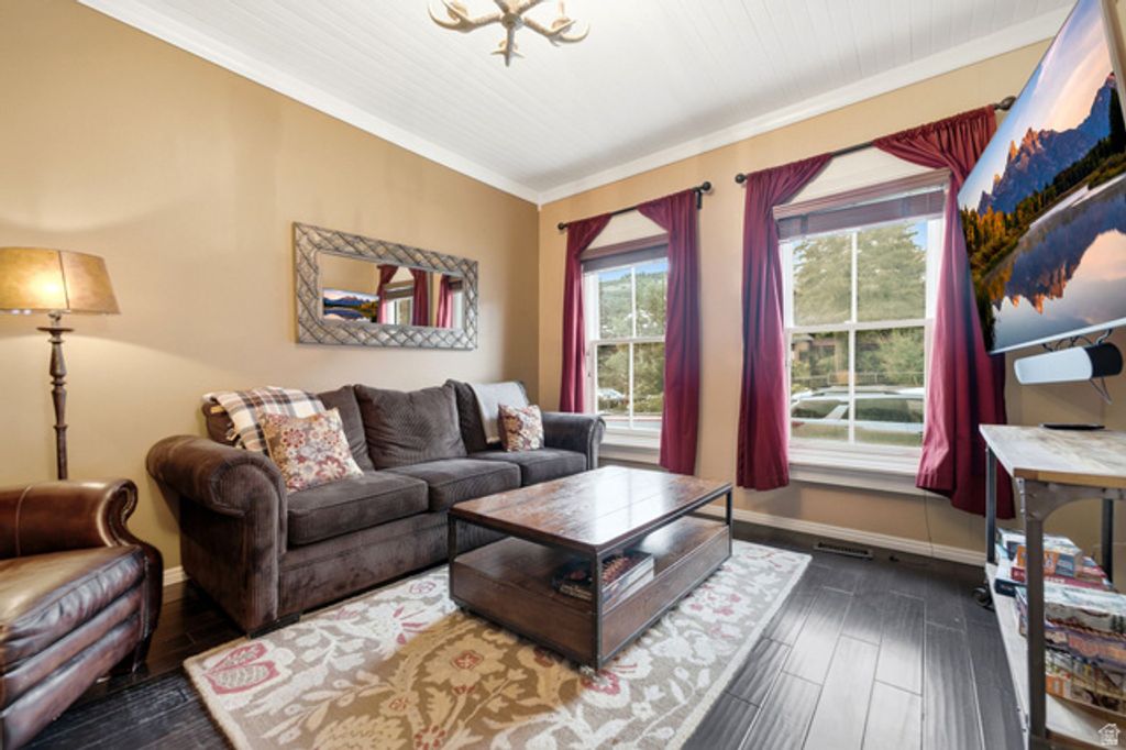 949 PARK AVE, Park City, UT 84060 — photo 4