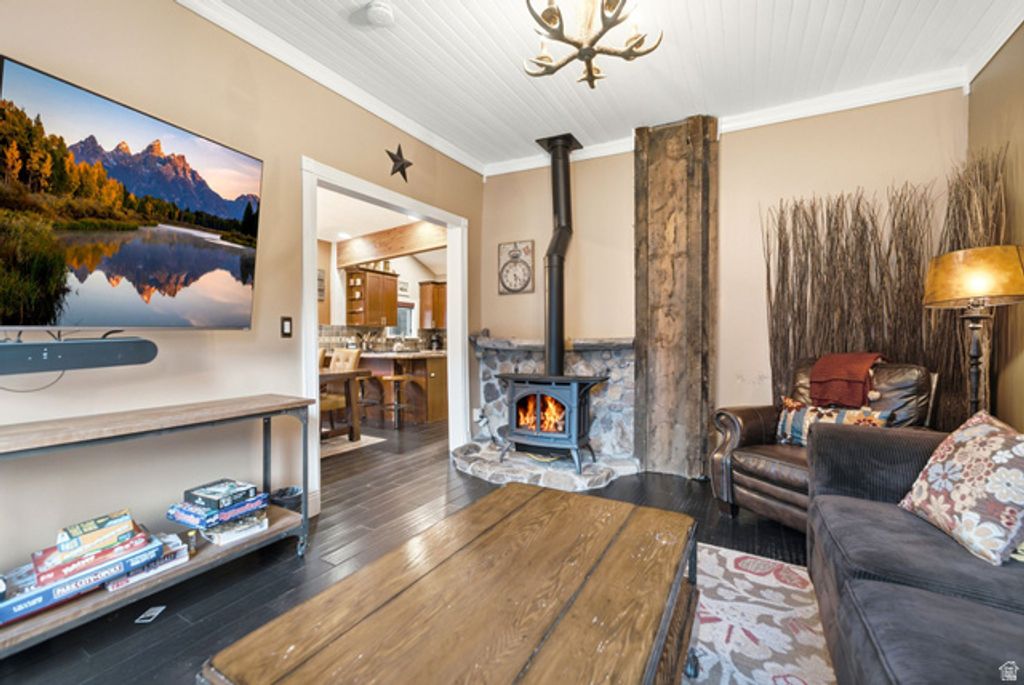 949 PARK AVE, Park City, UT 84060 — photo 5