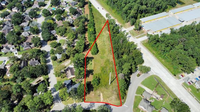 TBD Rivershire, Conroe, TX 77304