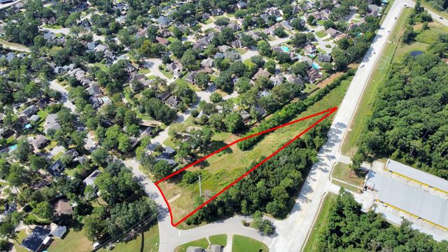 TBD Rivershire, Conroe, TX 77304