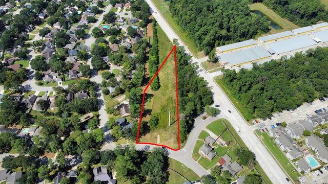 TBD Rivershire, Conroe, TX 77304