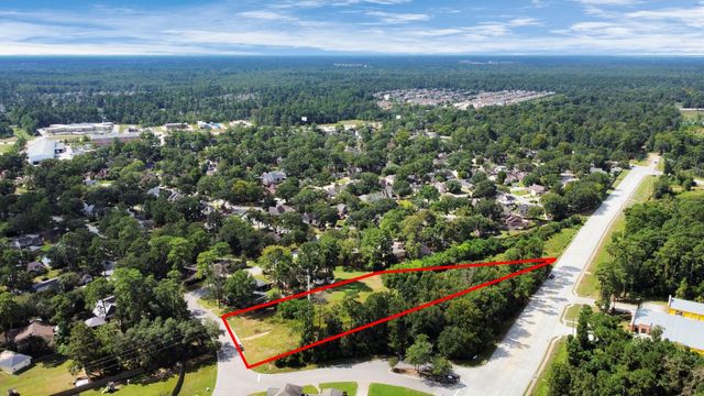 TBD Rivershire, Conroe, TX 77304