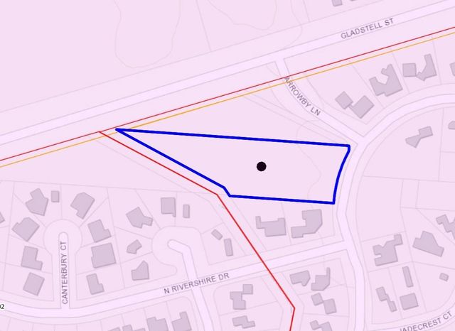 TBD Rivershire, Conroe, TX 77304